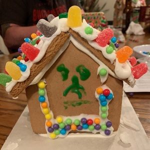 Meet your Posher, Jenna